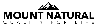 Mount Natural logo