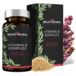 Produktbild Vitamin B Komplex