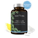 Produktbild MOUNT NATURAL Premium Magnesium
