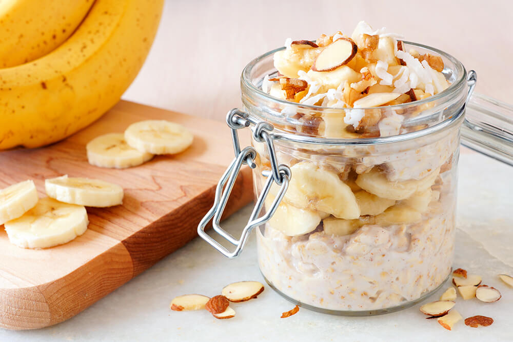 Overnight Oats