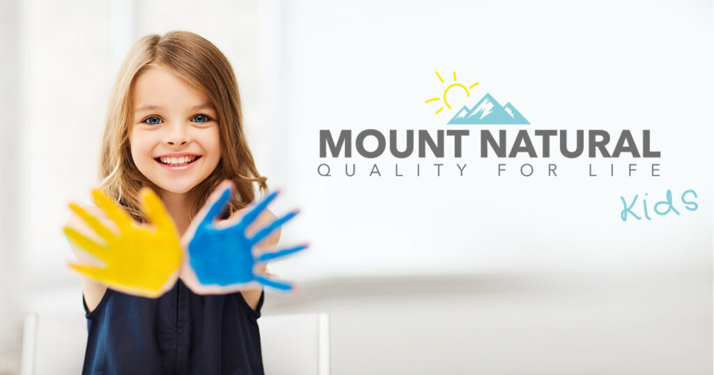 Vorschaubild für MOUNT NATURAL KIDS