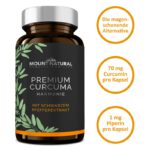 Produktbild mit Änderungen Premium Curcuma Harmonie