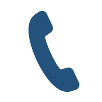 Icon eines Telefonhörers
